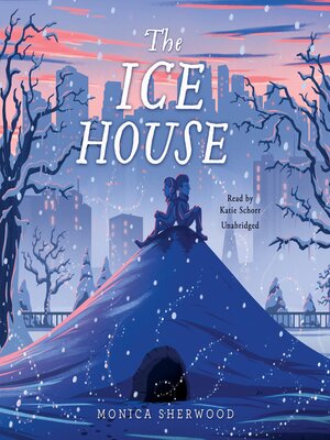 cover image of The Ice House